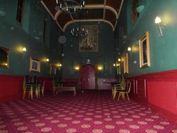 Avon Paranormal Team - Arnos Manor